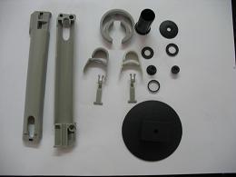 PA66（杜邦）注塑產品